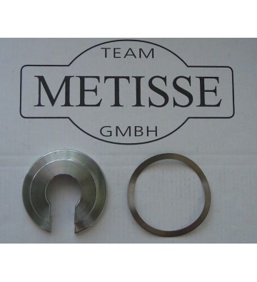 METISSE Kit de Rebaixamento -30mm para HUSQVARNA Svartpilen 801 / L 24-26 / Vitpilen 801 2025