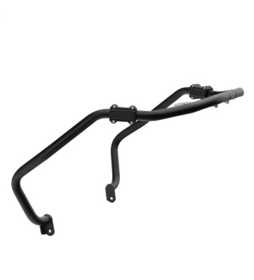 R&G Adventure Bars Superiores em Alumínio Preto para CF MOTO 800 MT-X 25-
