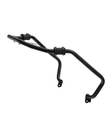R&G Black Aluminium Upper Adventure Bars for CF MOTO 800 MT-X 25-