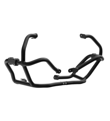 R&G Black Aluminium Lower Adventure Bars for CF MOTO 800 MT-X 25-