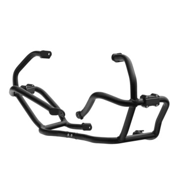 R&G Adventure Bars Inferiores em Alumínio Preto para CF MOTO 800 MT-X 25-