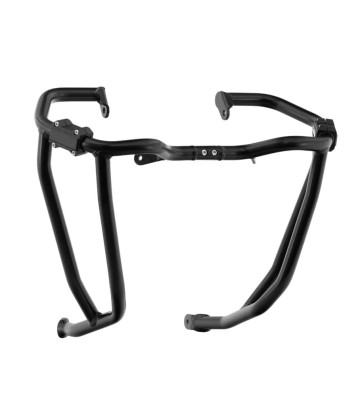 R&G Black Aluminium Adventure Bars for HONDA CRF 300 Rally 23-