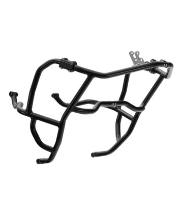 R&G Black Aluminium Adventure Bars for YAMAHA XTZ Ténéré 700 World Raid 22-25 / XTZ Ténéré 700 World Rally 24-