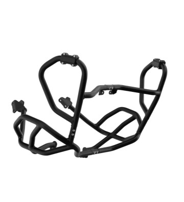 R&G Black Aluminium Adventure Bars for KTM 1290 Super Adventure R / S 21-23