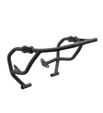 R&G Adventure Bars em Alumínio Preto para YAMAHA Tracer 7 / GT 25-
