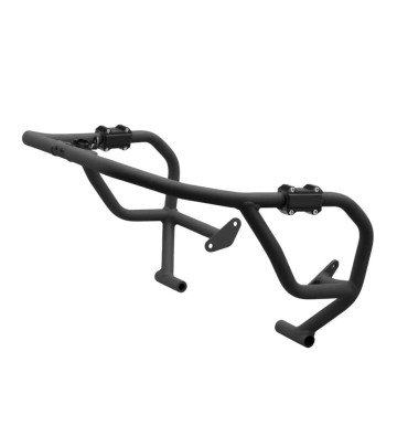 R&G Black Aluminium Adventure Bars for YAMAHA Tracer 7 / GT 25-