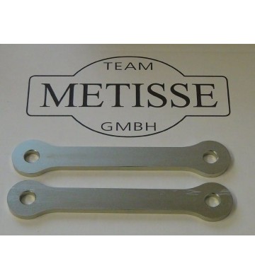 METISSE Kit de Rebaixamento para SUZUKI SV-7GX 2026