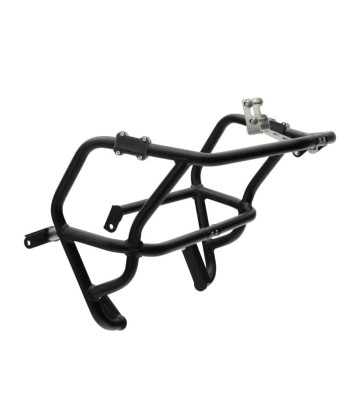 R&G Adventure Bars em Alumínio Preto para YAMAHA XTZ Ténéré 700 / Rally Edition 25-
