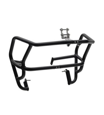 R&G Adventure Bars em Alumínio Preto para YAMAHA XTZ Ténéré 700 / Rally Edition 25-