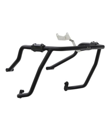 R&G Black Aluminium Adventure Bars for YAMAHA Tracer 9 / GT 21-24