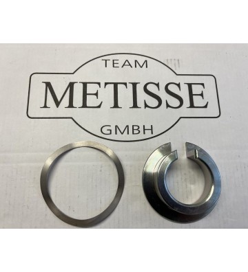METISSE Lowering Kit 30mm for CF MOTO 800 MT-X 25-26
