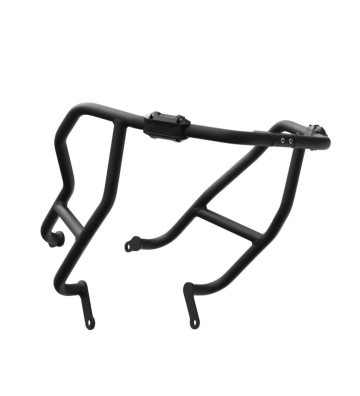 R&G Adventure Bars em Alumínio Preto para HONDA NC750 X 21-24