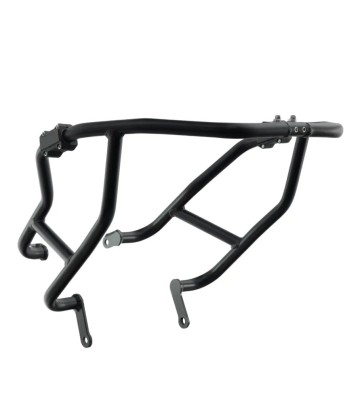 R&G Adventure Bars em Alumínio Preto para HONDA NC750 X 25-