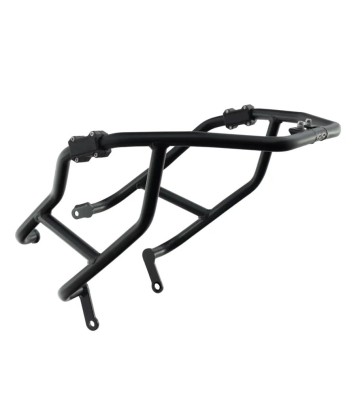 R&G Adventure Bars em Alumínio Preto para HONDA NC750 X 25-