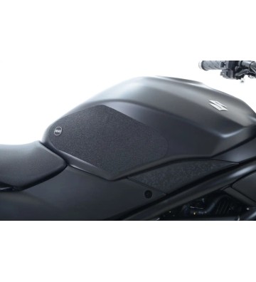 R&G Proteções de Depósito para SUZUKI SV-7GX 26- / SV650 16- / SV650X 18-