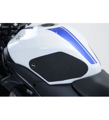 R&G Proteções de Depósito para SUZUKI SV-7GX 26- / SV650 16- / SV650X 18-