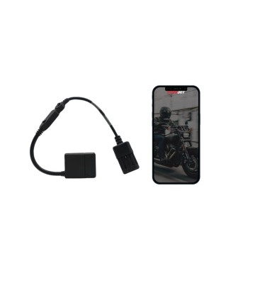DYNOJET Power Vision 4 para INDIAN
