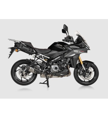 AKRAPOVIC Proteção de Calor em Carbono para SUZUKI GSX-S1000 GX 24-26
