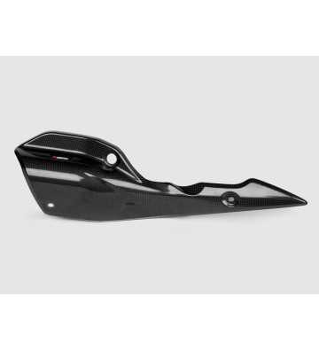 AKRAPOVIC Carbon Heat Shield for SUZUKI GSX-S1000 GX 24-26 / GSX-S1000 / GT / S / 950 21-26