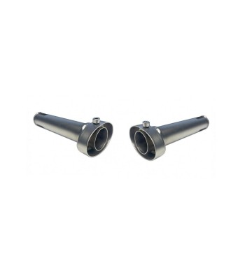 TERMIGNONI Db-Killers for full exhaust system Ducati 1098 S