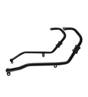 R&G Black Aluminium Lower Adventure Bars for HONDA X-ADV 750 17-