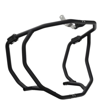 R&G Black Aluminium Adventure Bars for SUZUKI DL1050 V-Strom 20-24