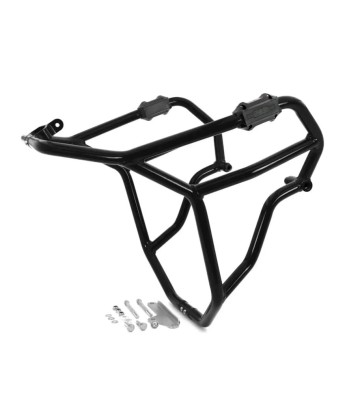 R&G Adventure Bars em Alumínio Preto para SUZUKI DL650 V-Strom 17-