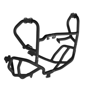 R&G Black Aluminium Adventure Bars for KTM 1390 Super Adventure R / S / S EVO 26-