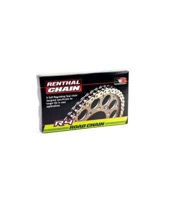 RENTHAL Corrente R4 - 525 - 120L