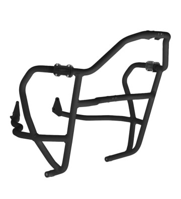 R&G Adventure Bars em Alumínio Preto para KTM 790 Adventure/R 19-22 / 890 Adventure/R 21-22