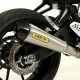 ARROW X-KONE Full Exhaust System for MT-07 14-18