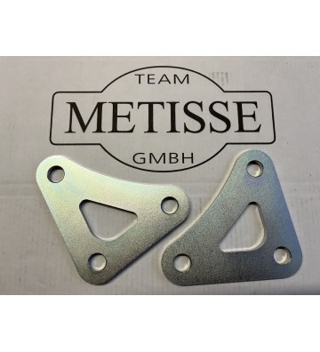 METISSE Kit de Rebaixamento para VOGE 625 DSX Valico 25-26