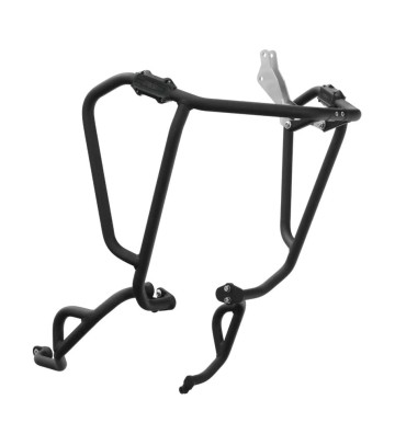 R&G Black Aluminium Adventure Bars for HONDA CRF1100L Africa Twin / Adventure Sports DCT 20-23