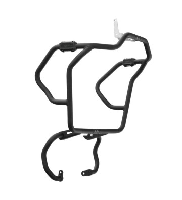 R&G Black Aluminium Adventure Bars for TRIUMPH Tiger 900 GT / GT LOW / GT PRO / RALLY / RALLY PRO 20-22