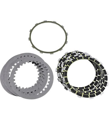 BARNETT Kit de Embraiagem para BMW K1200 R 06-10