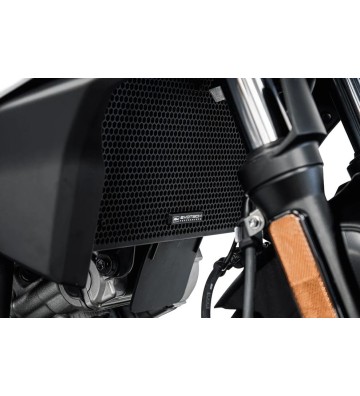 EVOTECH PERFORMANCE Proteção de Radiador para SUZUKI SV-7GX 26-