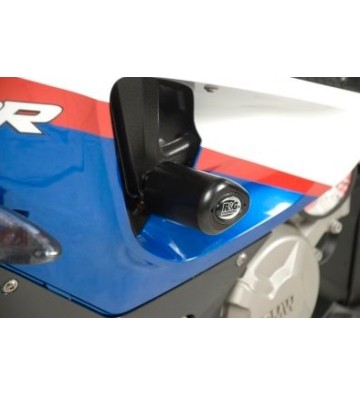 R&G Crash Pads BMW S1000RR 10-11