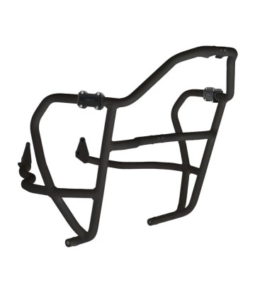 R&G Black Aluminium Adventure Bars for YAMAHA Tenere 700 World Raid 26-