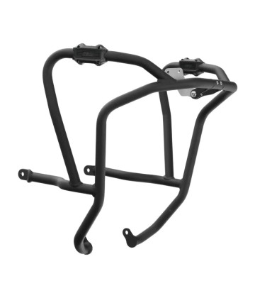 R&G Adventure Bars em Alumínio Preto para HONDA CB500X 19-23