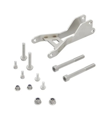 R&G Adventure Bars em Alumínio Preto para HONDA NX500 24-25