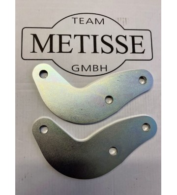 METISSE Kit de Rebaixamento 30mm para KAWASAKI ZX-10R/RR 16-25