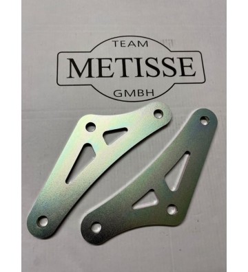 METISSE Kit de Rebaixamento 30mm para KAWASAKI Ninja 1100 SX / SE 25-26