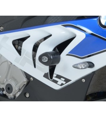 R&G Crash Pads BMW S1000RR 12-14 / HP4