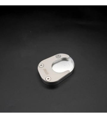 R&G Base larga de descanso lateral para F800GS 24- / F750GS 18- / F850GS 18-21