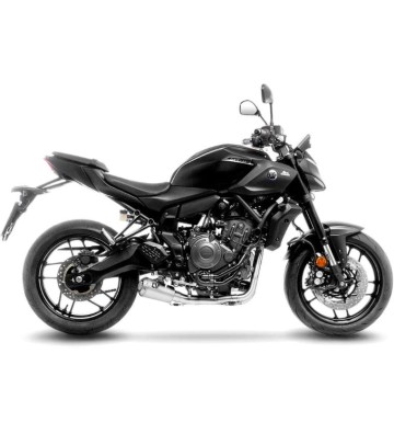 LEOVINCE Escape Completo LV-10 para YAMAHA MT-07 21-26