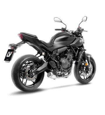 LEOVINCE Escape Completo LV-10 para YAMAHA MT-07 21-26