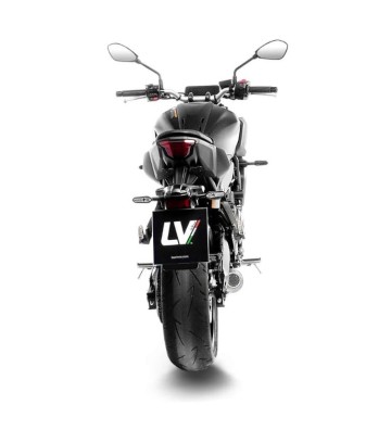 LEOVINCE Escape Completo LV-10 para YAMAHA MT-07 21-26