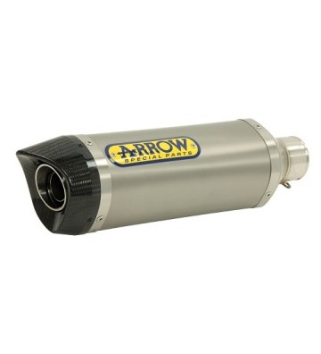 ARROW STREET THUNDER Escape Completo para MT-07 14-18