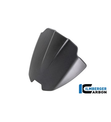 ILMBERGER Instrument Cover Matte Ducati Streetfighter V4 2025