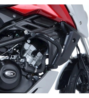 R&G Adventure Bars for HONDA CB125R 18-